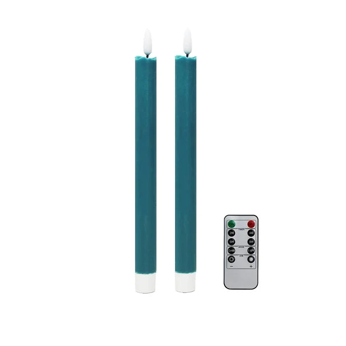 LED Candle Stick, Set of 2