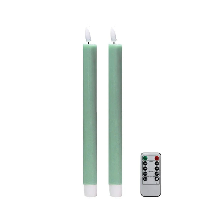 LED Candle Stick, Set of 2