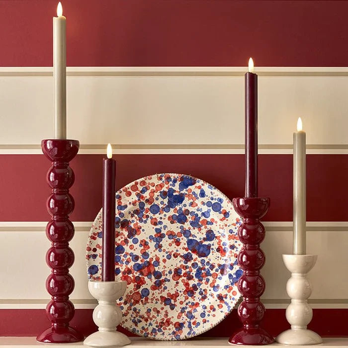 LED Candle Stick, Set of 2