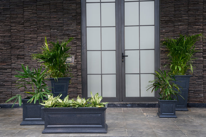 Greenri Legacy Window window planter - product view 2