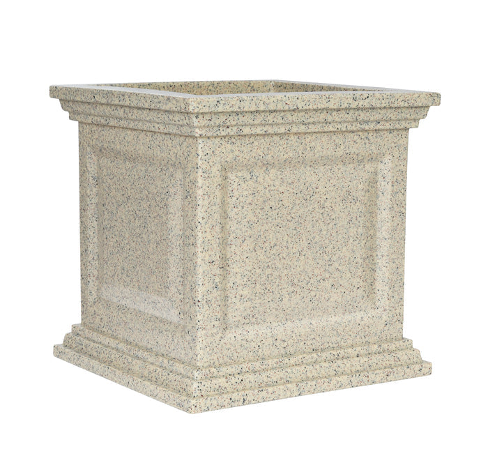 Greenri Legacy indoor & outdoor planter - product view 6