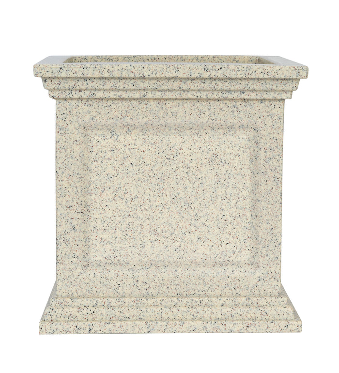 Greenri Legacy indoor & outdoor planter - product view 7