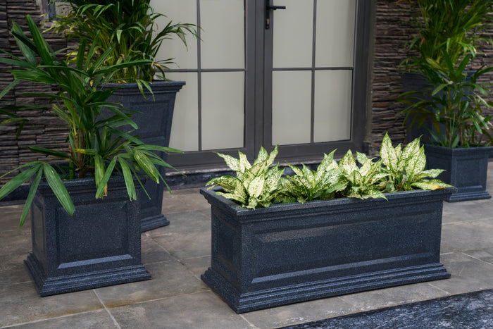 Greenri Legacy Window window planter - product view 1