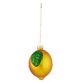 Lemon Bunch Ornament