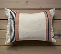 Libeco Inyo pillow 20"x26"