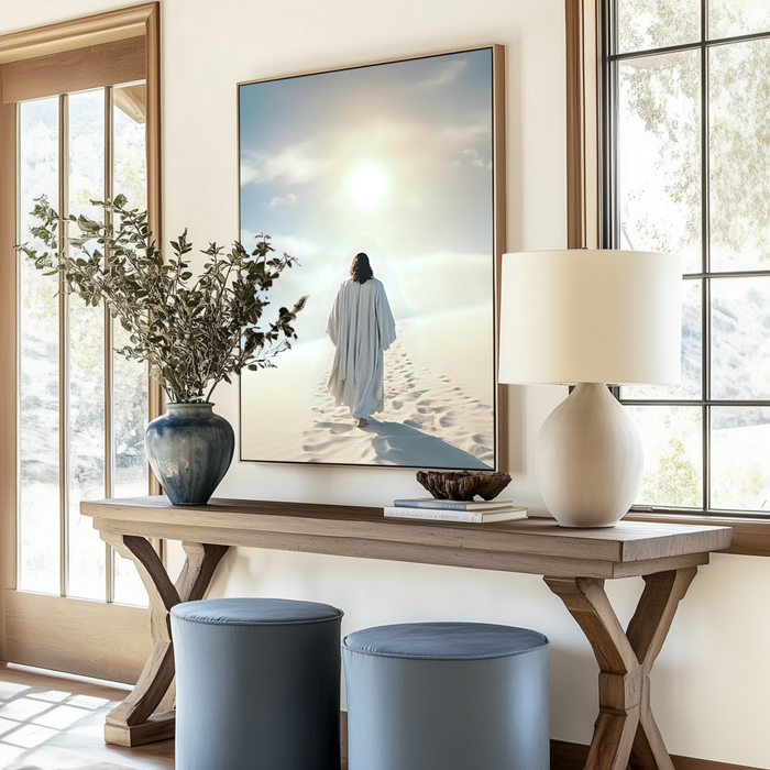 Light - Canvas