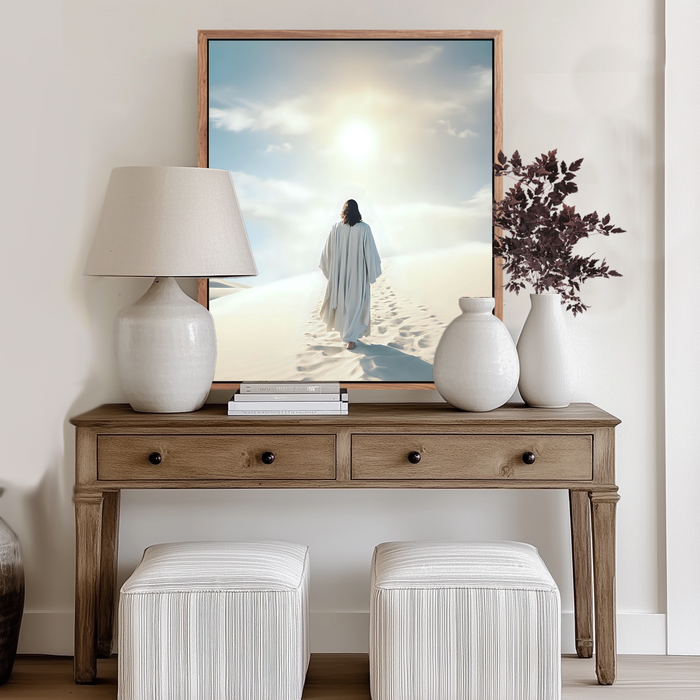 Light - Canvas