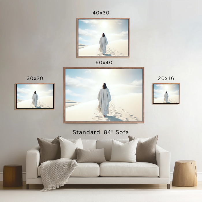 Light - Canvas