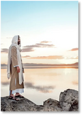 Light of the World #2 - Print