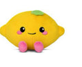 Lily lemon mini plush