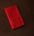 LINEN Classics Napkins (Red)