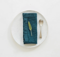 Linen Napkins, Set of Two