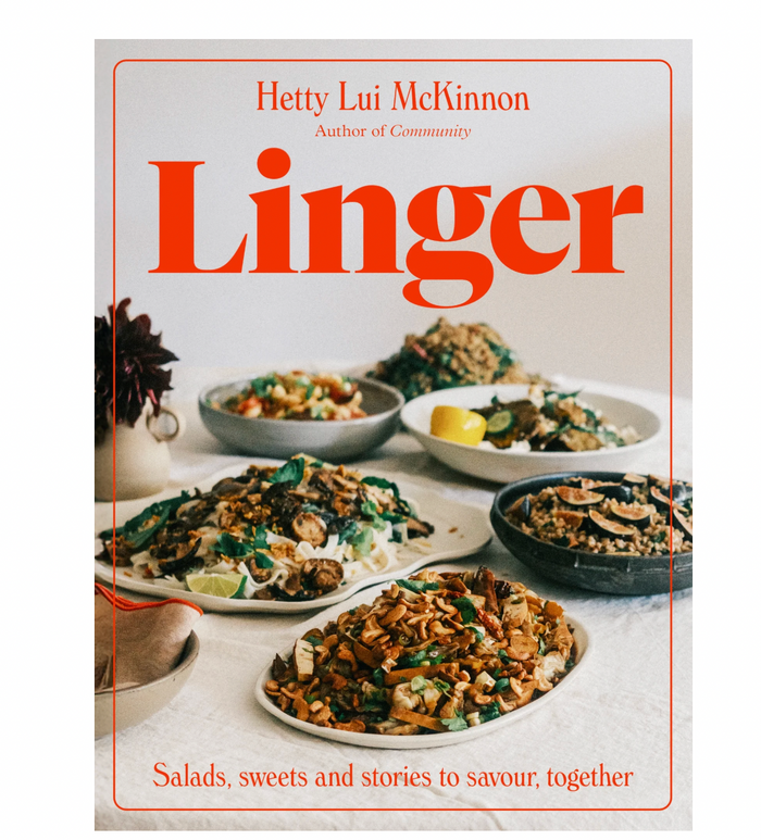 Linger