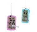 Litter Box Ornament