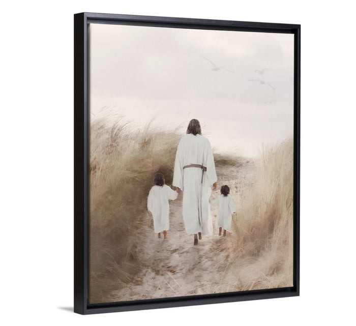 Little Ones - Canvas