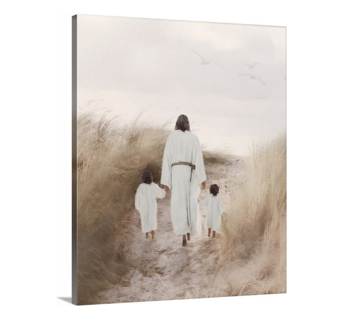 Little Ones - Canvas