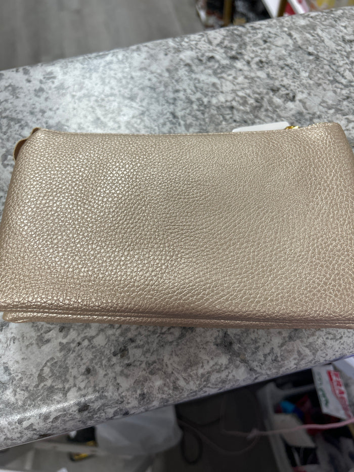 Liz custom collection crossbody bag