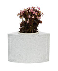 Greenri Loopix indoor & outdoor planter - product view 5