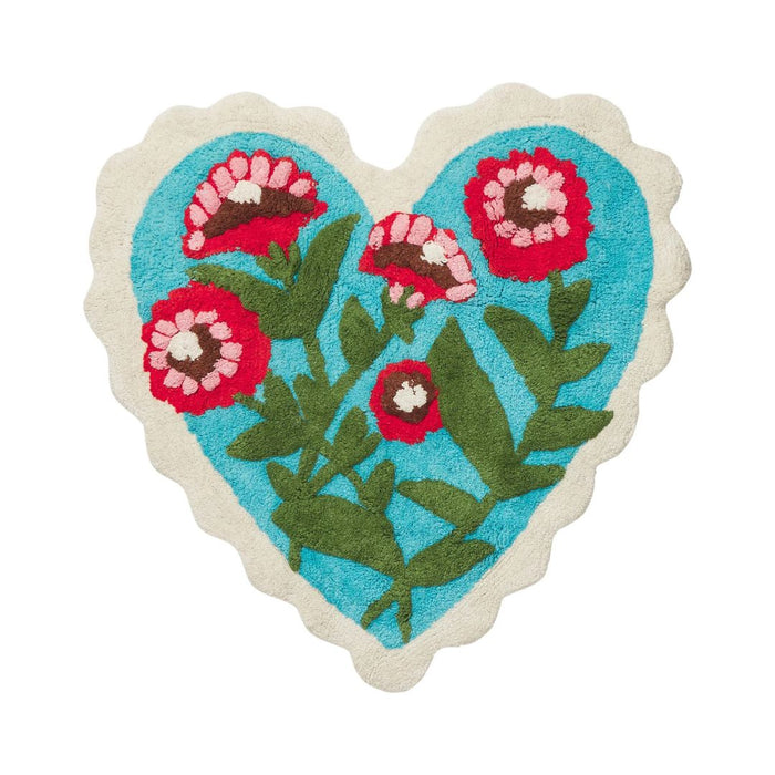 Loretta Bath Mat