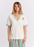 Love Lock Tee
