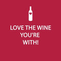 Love the Wine
