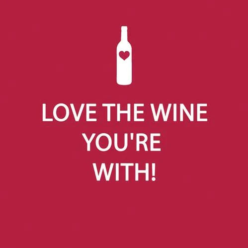 Love the Wine