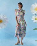 Lucero Dress