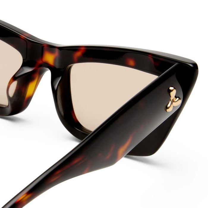 Lucia - Tortoise Shell