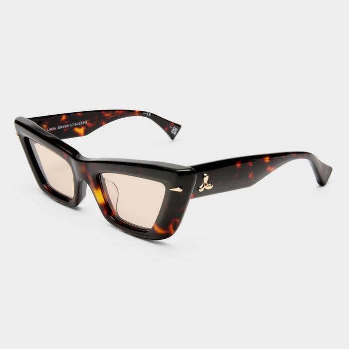 Lucia - Tortoise Shell