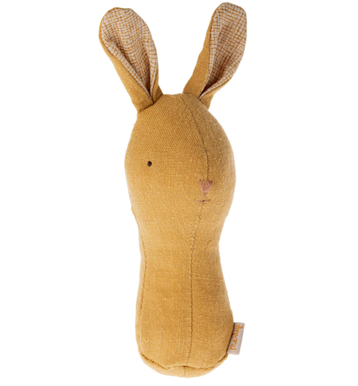 Lullaby friends, Bunny Rattle