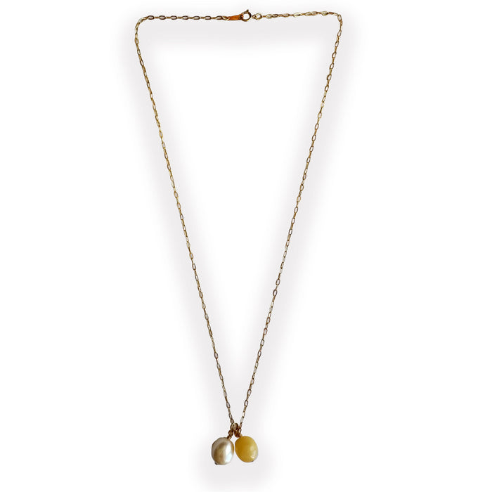 Lulu Necklace