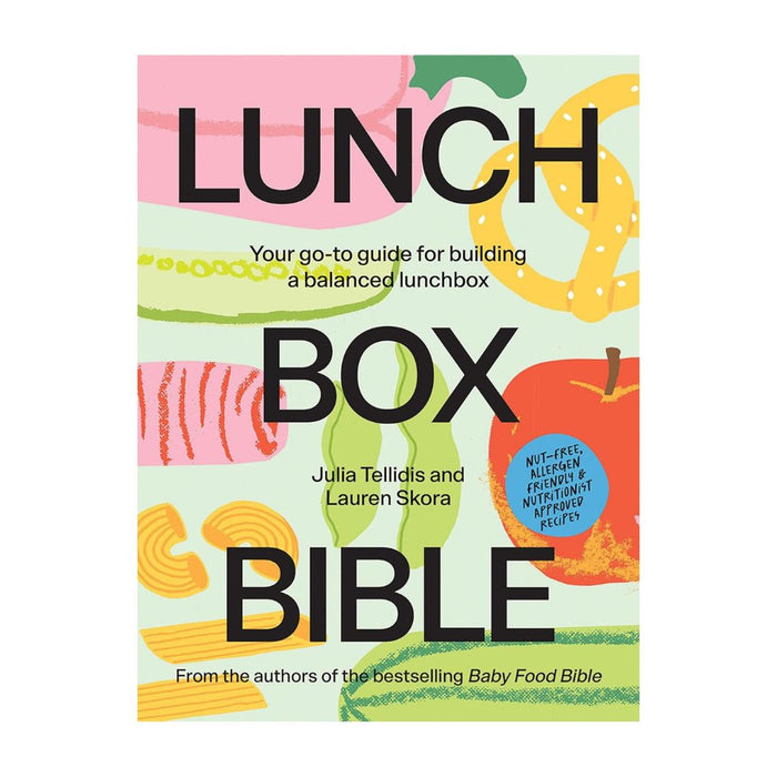 Lunchbox Bible