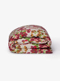 Lupin Multi Linen Quilt Cover