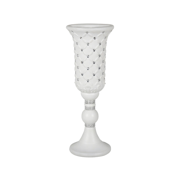 Greenri Luster large statement planter