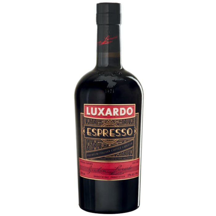 Luxardo Espresso Liqueur Luxardo
