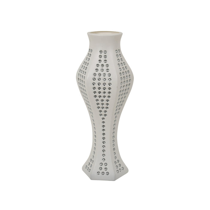 Greenri Luxe indoor & outdoor planter - product view 2
