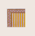 M Stripe Napkin