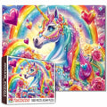 Magical Unicorn Jigsaw Puzzle