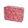 Magnolia Vanity Bag - Poppy