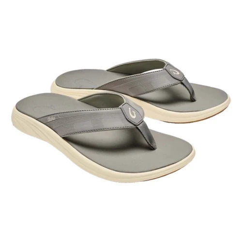 Malana Sandal- Ash