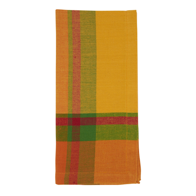 Manon Collection 505 Napkins by Saro