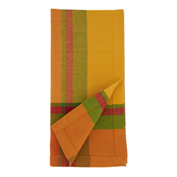 Manon Collection 505 Napkins by Saro
