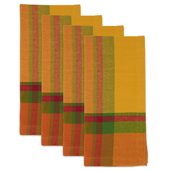 Manon Collection 505 Napkins by Saro