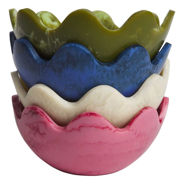 Marcella Bowl - Azure