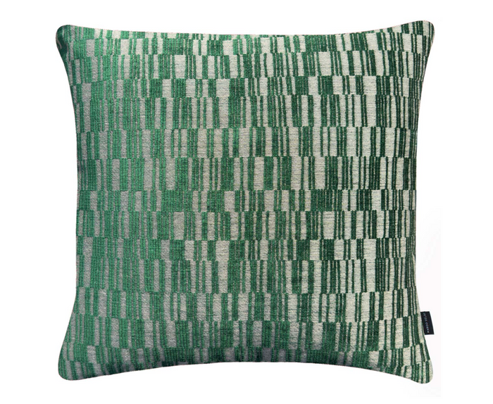 Margo Selby Lora Emerald Pillow