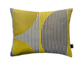 Margo Selby Stella Mustard Pillow