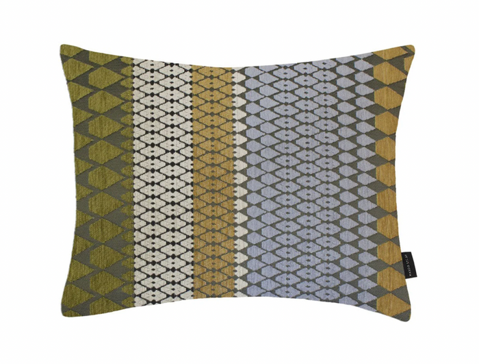 Margo Selby Taylor Pillow 13"x17"