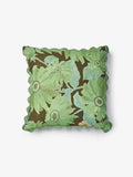 Marigold Khaki Cushion
