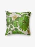 Marigold Leaf European Pillowcase Set