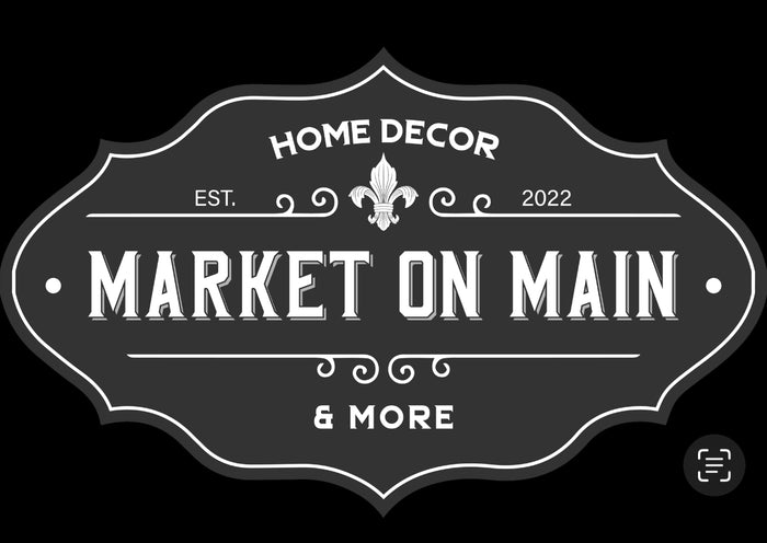 Market on Main gift card